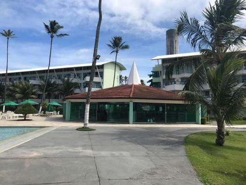 Apartamento Ancorar Flats � Beira-mar By Canto Da Praia