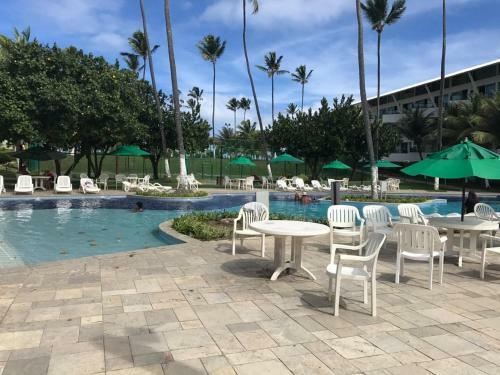 Apartamento Ancorar Flats � Beira-mar By Canto Da Praia