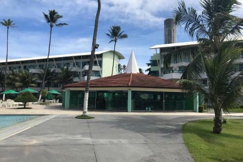 Apartamento Ancorar Flats � Beira-mar By Canto Da Praia