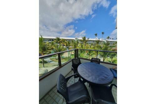Apartamento Ancorar Flats � Beira-mar By Canto Da Praia