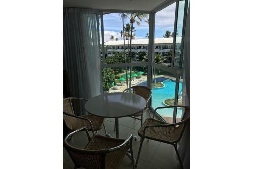 Apartamento Ancorar Flats � Beira-mar By Canto Da Praia