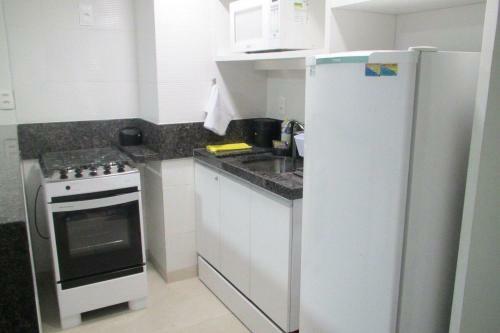 Apartamento Ancorar Flats � Beira-mar By Canto Da Praia
