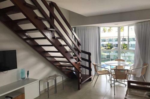 Apartamento Ancorar Flats � Beira-mar By Canto Da Praia