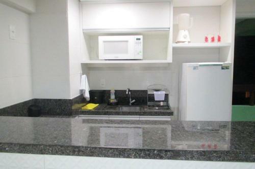 Apartamento Ancorar Flats � Beira-mar By Canto Da Praia