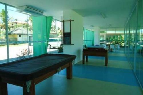 Apartamento Ancorar Flats � Beira-mar By Canto Da Praia