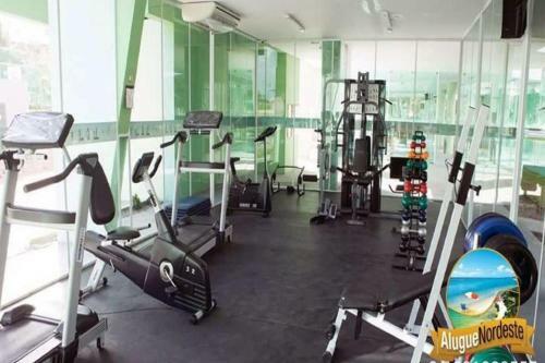 Apartamento Ancorar Flats � Beira-mar By Canto Da Praia
