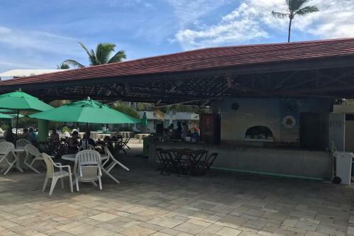 Apartamento Ancorar Flats � Beira-mar By Canto Da Praia