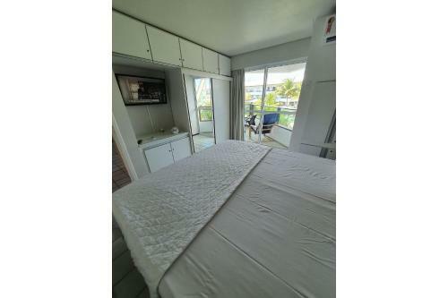 Apartamento Ancorar Flats � Beira-mar By Canto Da Praia