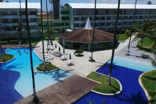 Apartamento Ancorar Flats � Beira-mar By Canto Da Praia