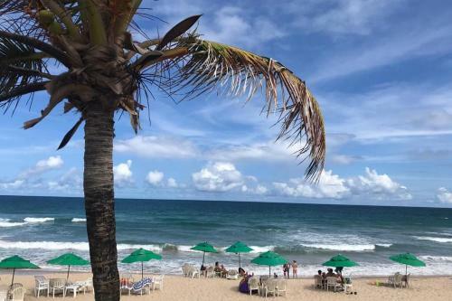 Apartamento Ancorar Flats � Beira-mar By Canto Da Praia