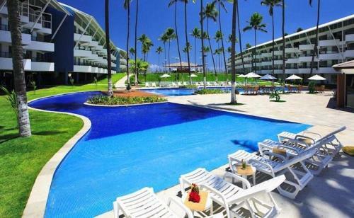 Apartamento Ancorar Flats � Beira-mar By Canto Da Praia