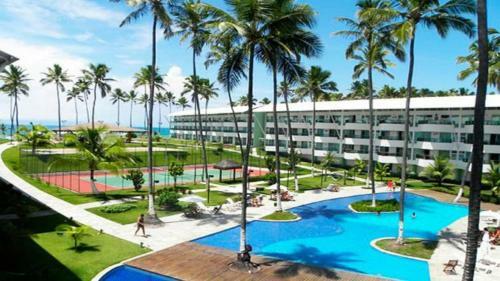 Apartamento Ancorar Flats � Beira-mar By Canto Da Praia