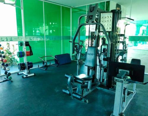 Apartamento Flat Condom�nio Ancorar
