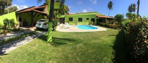 Casa Verde