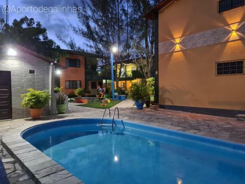 Casa Em Porto De Galinhas