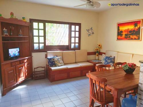 Casa Em Porto De Galinhas