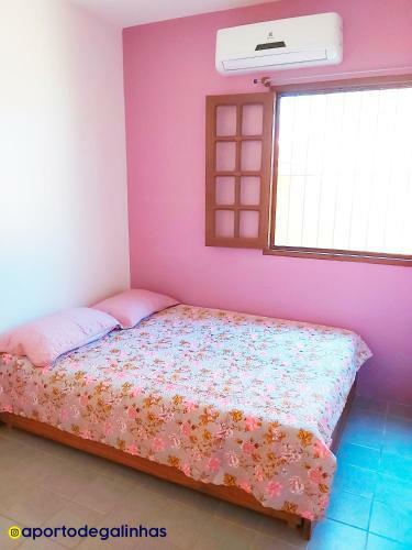 Casa Em Porto De Galinhas
