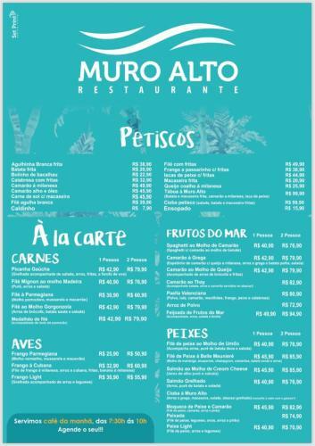 Apartamento Flat 2 Quartos - Cupe Beach Living