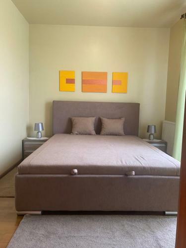 Thermal Apartman