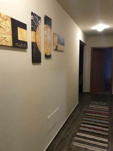 Thermal Apartman