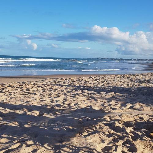 Apartamento Flat 03 Quartos Na Beira Mar De Porto De Galinhas