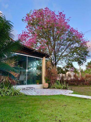 Casa Boutique Maraca Privativa Para 6 Pessoas Com Pets