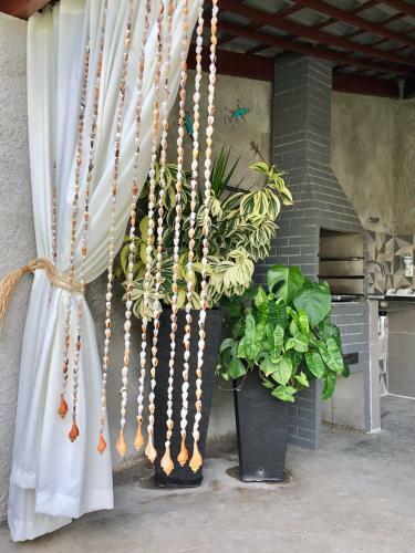 Casa Boutique Maraca Privativa Para 6 Pessoas Com Pets