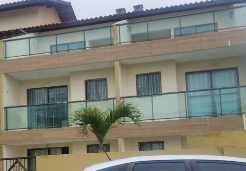 Apartamento Condominio Brisa Do Mar Residence