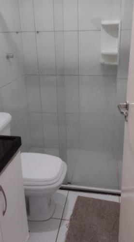 Apartamento Condominio Brisa Do Mar Residence