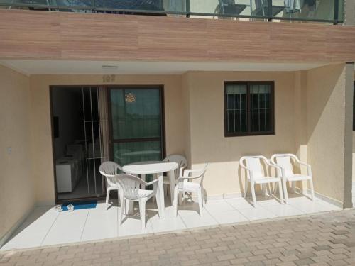 Apartamento Condominio Brisa Do Mar Residence