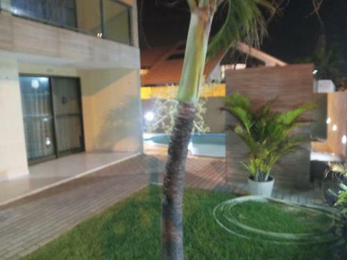 Apartamento Condominio Brisa Do Mar Residence