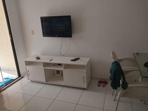 Apartamento Condominio Brisa Do Mar Residence
