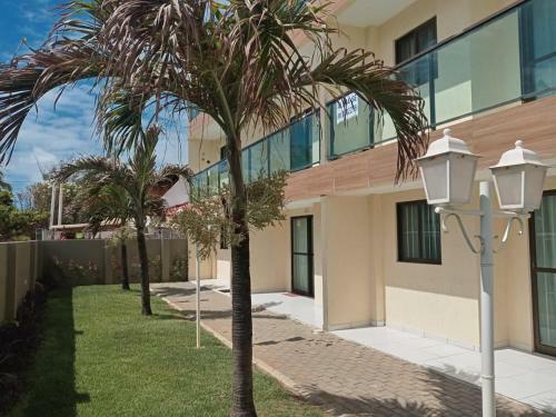 Apartamento Condominio Brisa Do Mar Residence