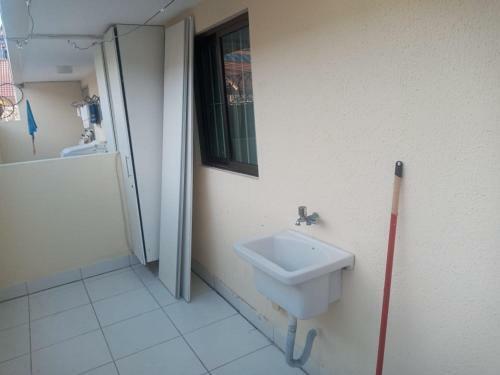Apartamento Condominio Brisa Do Mar Residence
