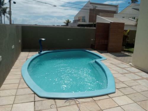 Apartamento Condominio Brisa Do Mar Residence