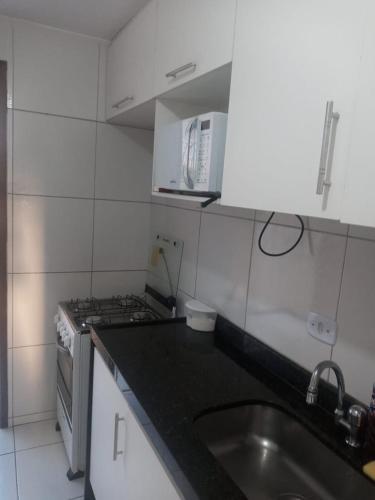 Apartamento Condominio Brisa Do Mar Residence