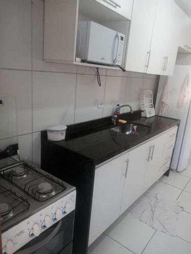 Apartamento Condominio Brisa Do Mar Residence