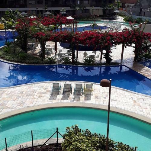 Apartamento Oka Flat Muro Alto