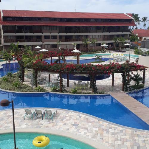 Apartamento Oka Flat Muro Alto