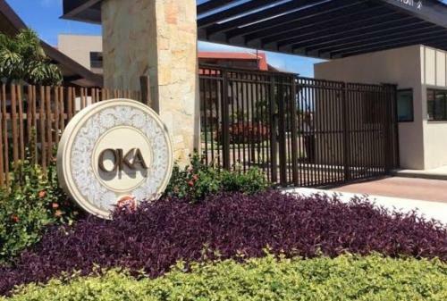 Apartamento Oka Flat Muro Alto