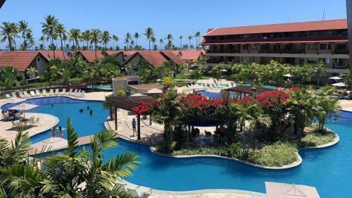 Apartamento Oka Flat Muro Alto