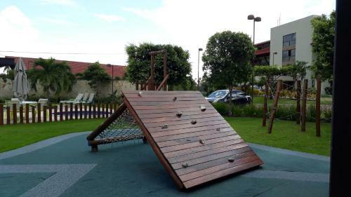 Apartamento Oka Flat Muro Alto