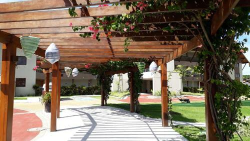 Apartamento Oka Flat Muro Alto
