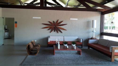 Apartamento Oka Flat Muro Alto