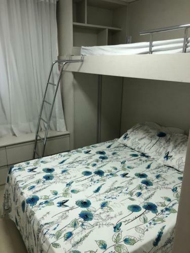 Apartamento Oka Flat Muro Alto