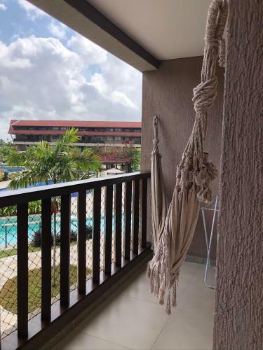 Apartamento Oka Flat Muro Alto