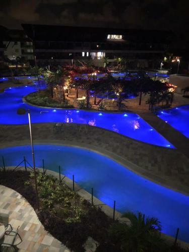 Apartamento Oka Flat Muro Alto