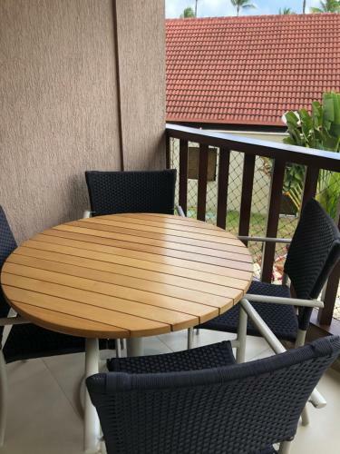 Apartamento Oka Flat Muro Alto