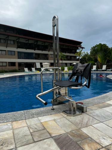 Apartamento Oka Flat Muro Alto