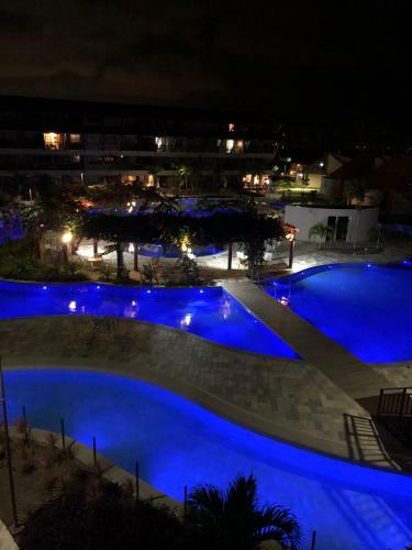 Apartamento Oka Flat Muro Alto